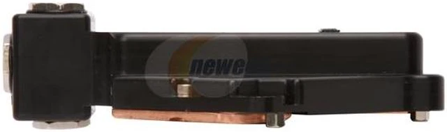 Alt view image 3 of 9 - Swiftech OBSIDIAN Water Cooler