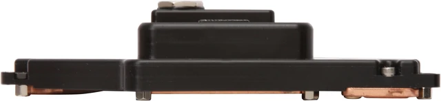 Alt view image 4 of 9 - Swiftech OBSIDIAN Water Cooler