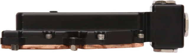 Alt view image 5 of 9 - Swiftech OBSIDIAN Water Cooler