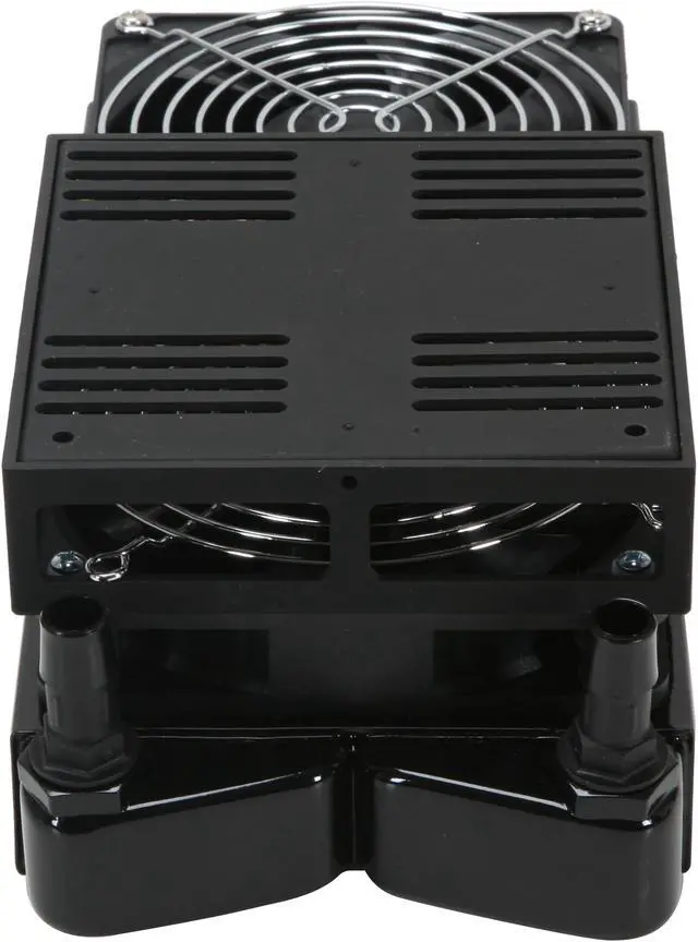Alt view image 6 of 11 - Swiftech H20-220 Apex Ultima Extreme Duty CPU liquid cooling kit