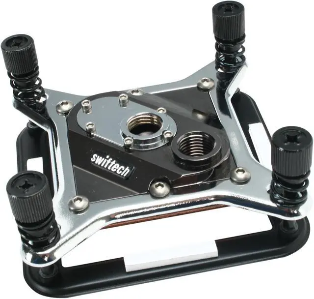 Main image of Swiftech APOGEE-XT Extreme Performance CPU Waterblock
