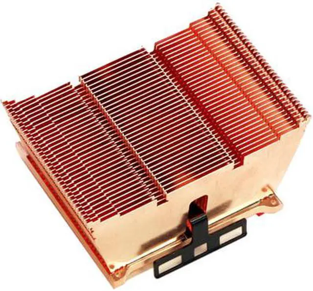 Main image of CPU Cooling
