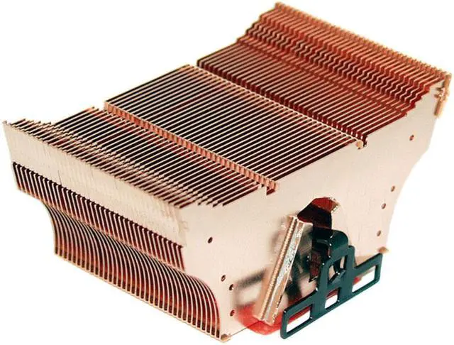 Main image of Thermalright SLK-900-A Cooling Fan/Heatsink