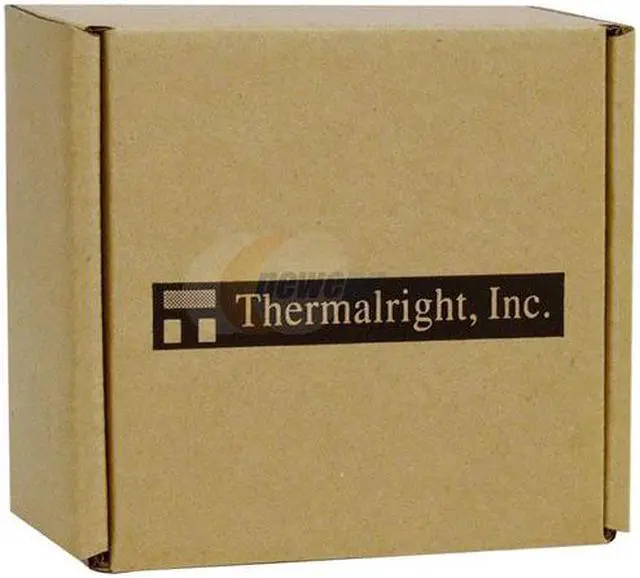 Alt view image 3 of 3 - Thermalright SLK-900-A Cooling Fan/Heatsink
