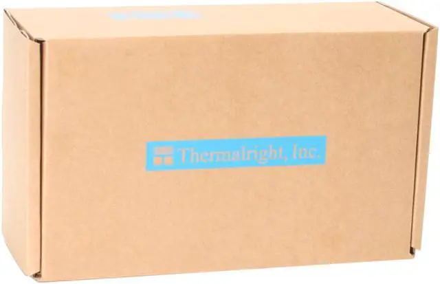 Alt view image 6 of 6 - Thermalright SI-128 SE CPU Cooling heatsink