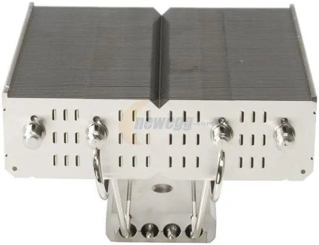 Alt view image 3 of 6 - Thermalright SI-128 SE CPU Cooling heatsink