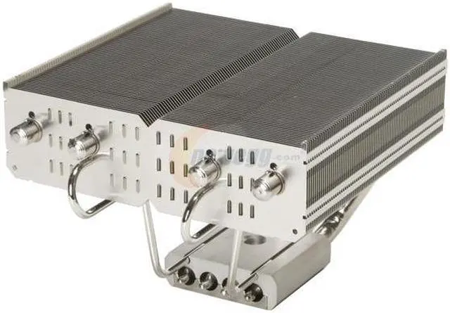 Alt view image 4 of 6 - Thermalright SI-128 SE CPU Cooling heatsink