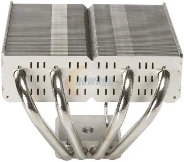 Alt view image 2 of 6 - Thermalright SI-128 SE CPU Cooling heatsink