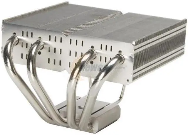 Main image of Thermalright SI-128 SE CPU Cooling heatsink