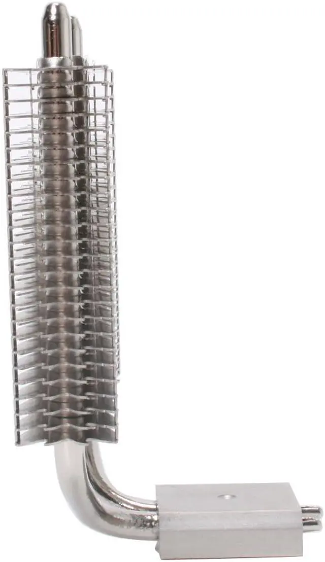 Alt view image 3 of 5 - Thermalright HR-05 SLI/IFX Copper Chipset Cooler