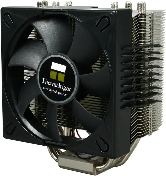 Main image of Thermalright U120eXtrem1366RT R-C 120mm Fluid Dynamic CPU Cooler