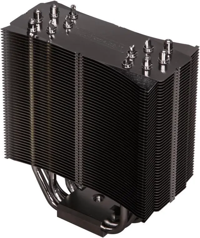 Main image of Thermalright TRUE Black 120Rev.C CPU Cooler
