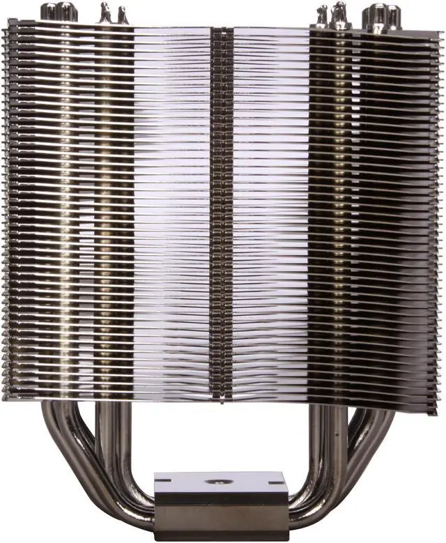 Alt view image 2 of 5 - Thermalright TRUE Black 120Rev.C CPU Cooler