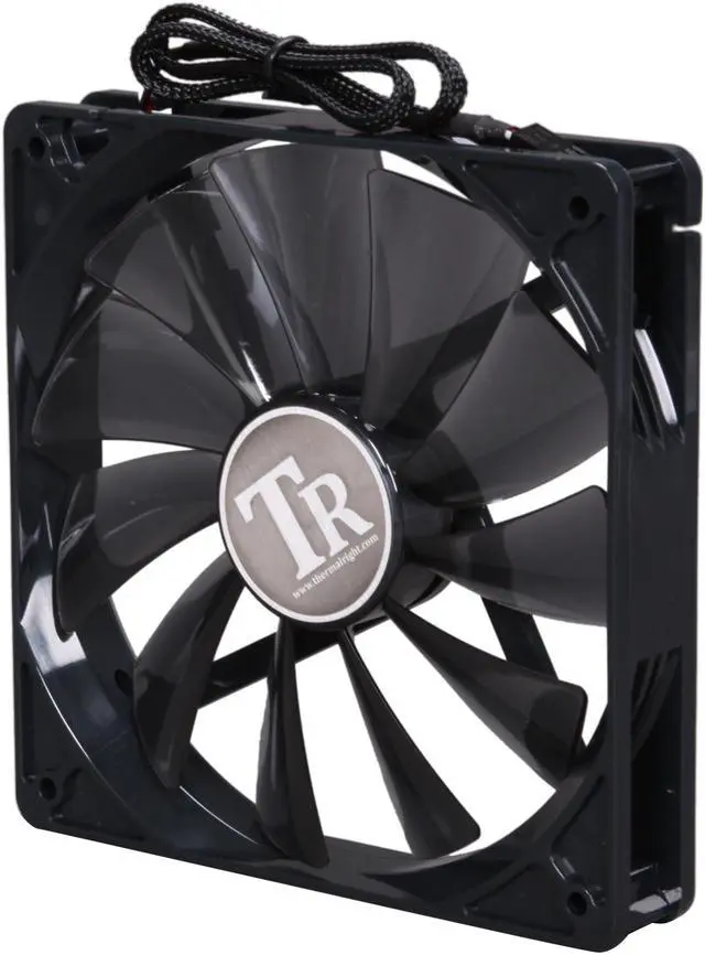 Main image of Thermalright X-Silent-140 140mm Case cooler