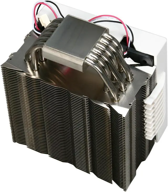 Alt view image 5 of 6 - Thermalright Venomous X - RT 120mm CPU Cooler