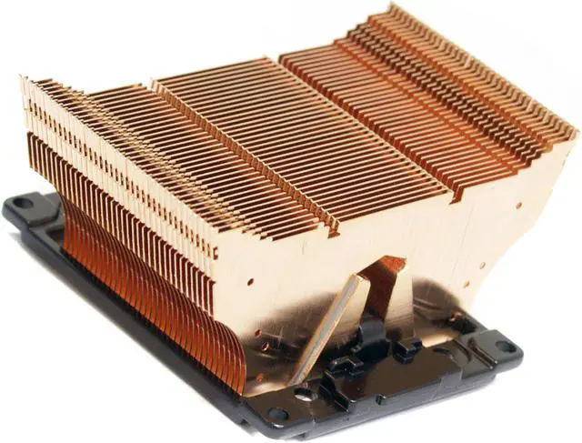 Main image of Thermalright SLK-947-U All Copper CPU Heatsink