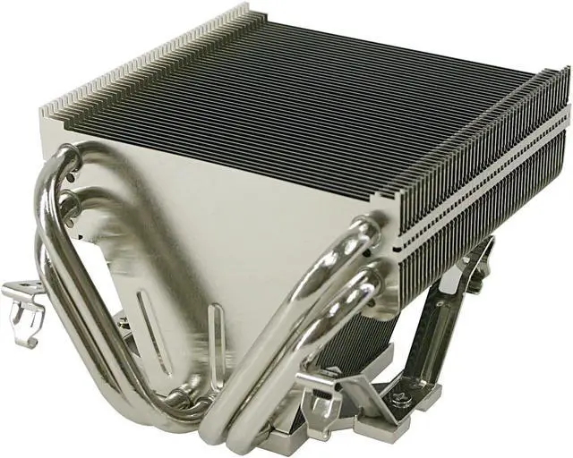 Main image of Thermalright XP-90 Multiple Heatpipes CPU Heatsink