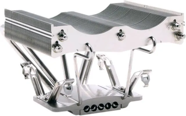 Main image of Thermalright SI-120 High Performance CPU Cooling Heatsink