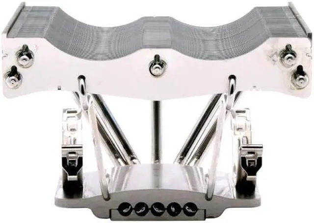 Alt view image 3 of 6 - Thermalright SI-120 High Performance CPU Cooling Heatsink