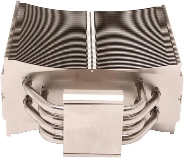 Alt view image 2 of 4 - Thermalright Ultra-120 CPU Cooling Heatsink