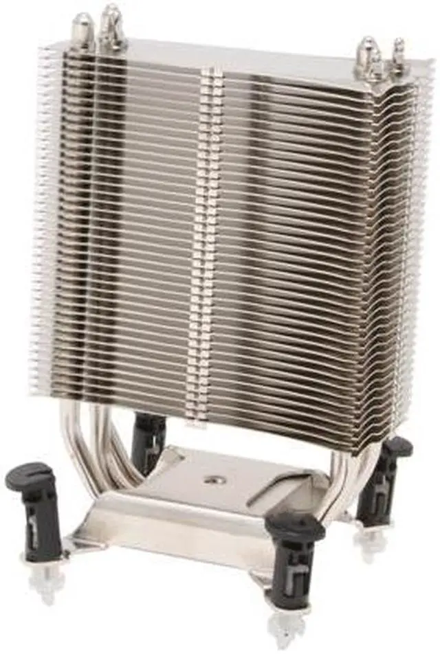 Main image of Thermalright Ultra-90(P4LGA-775) CPU Cooling Heatsink