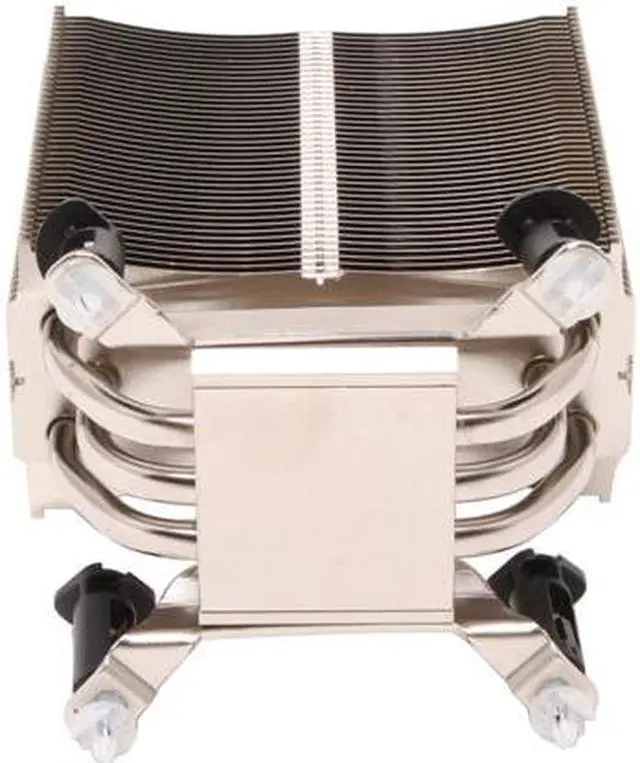 Alt view image 2 of 4 - Thermalright Ultra-90(P4LGA-775) CPU Cooling Heatsink