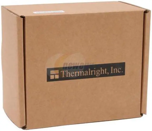 Alt view image 4 of 4 - Thermalright Ultra-90(P4LGA-775) CPU Cooling Heatsink