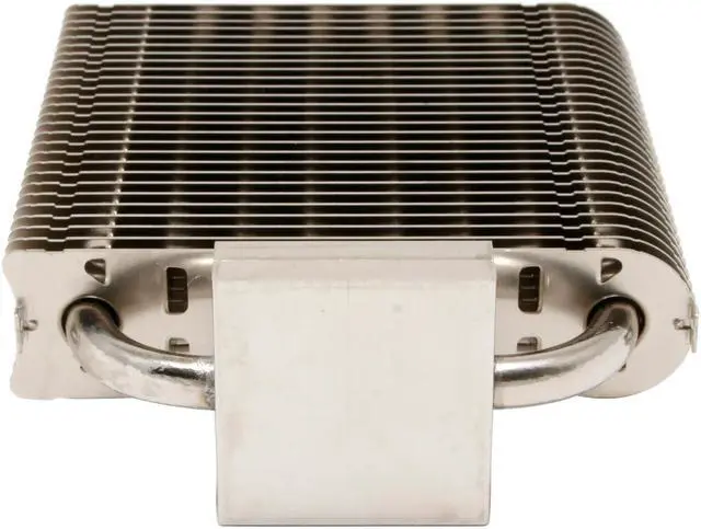 Alt view image 2 of 4 - Thermalright HR-05 Copper Heatsinks only