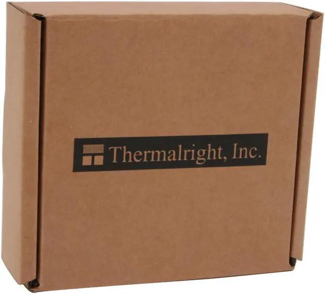 Alt view image 4 of 4 - Thermalright HR-05 Copper Heatsinks only