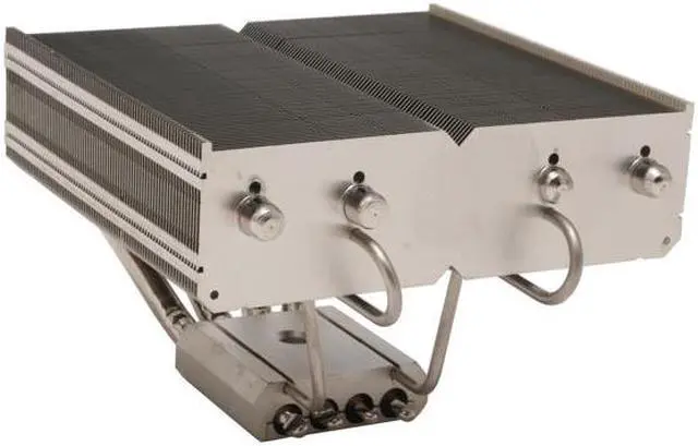 Main image of Thermalright SI-128 CPU Cooling Heatsink