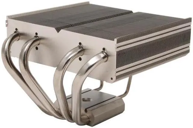 Alt view image 2 of 5 - Thermalright SI-128 CPU Cooling Heatsink