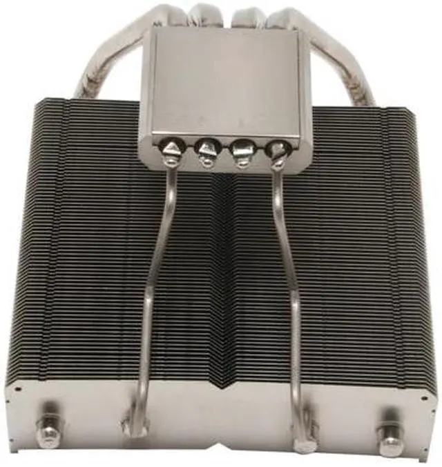 Alt view image 3 of 5 - Thermalright SI-128 CPU Cooling Heatsink