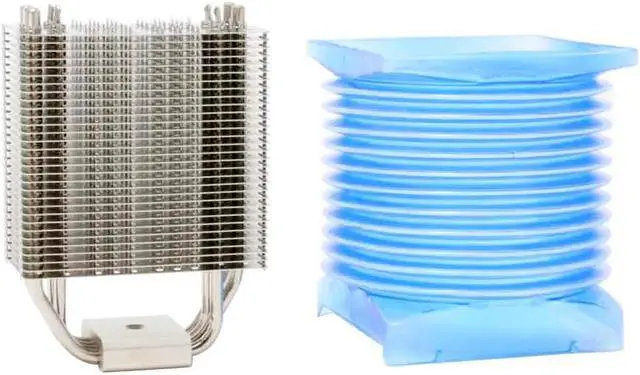 Main image of Thermalright HR-01-K8 CPU Heatsink