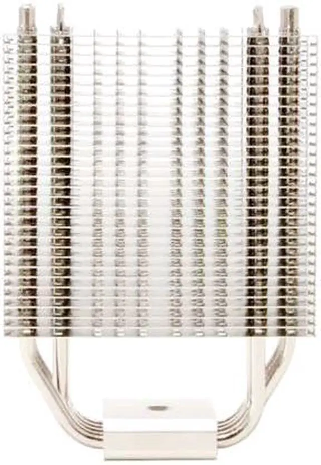 Alt view image 2 of 5 - Thermalright HR-01-K8 CPU Heatsink