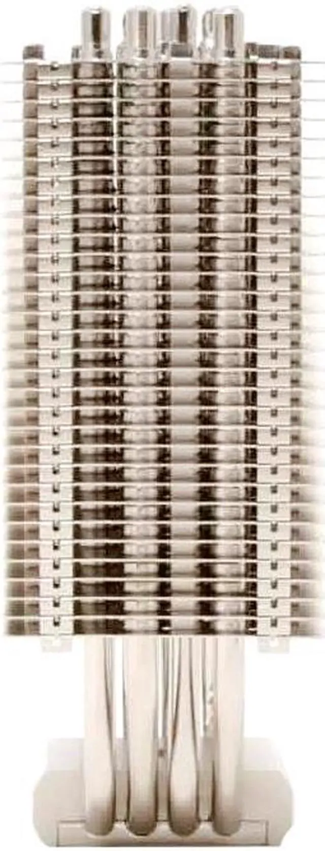 Alt view image 3 of 5 - Thermalright HR-01-K8 CPU Heatsink