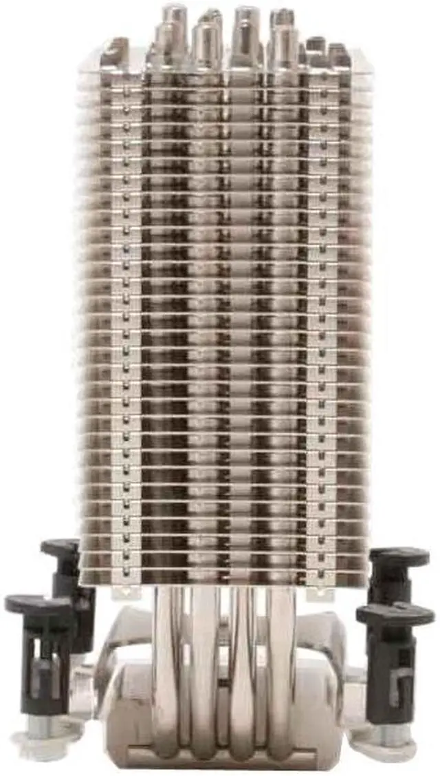 Alt view image 3 of 5 - Thermalright HR-01-775 CPU Heatsink