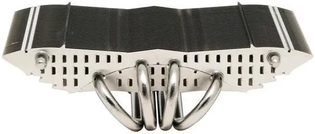 Alt view image 3 of 6 - Thermalright HR-03 Rev A VGA Cooler