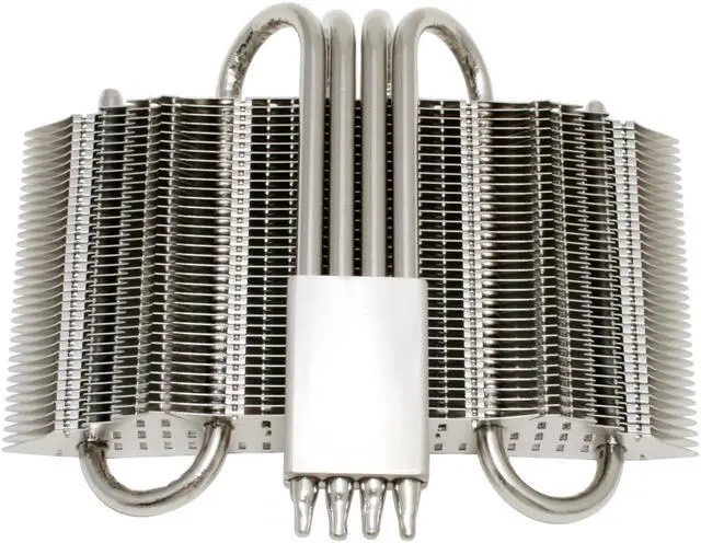Alt view image 4 of 6 - Thermalright HR-03 Rev A VGA Cooler
