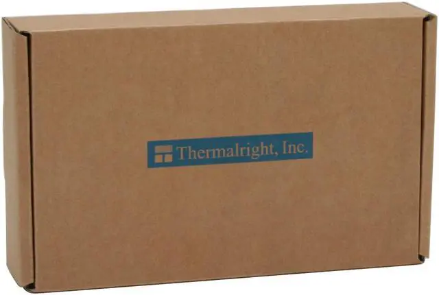 Alt view image 6 of 6 - Thermalright HR-03 Rev A VGA Cooler