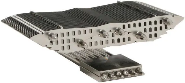 Main image of Thermalright HR-03 Plus VGA Cooler