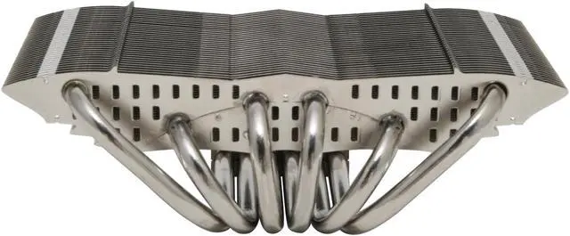 Alt view image 3 of 6 - Thermalright HR-03 Plus VGA Cooler