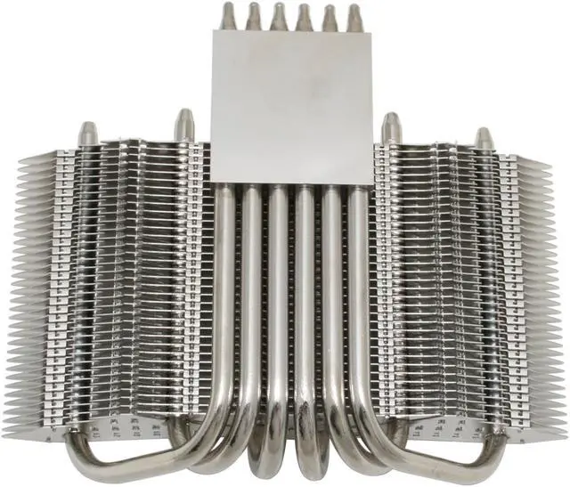 Alt view image 4 of 6 - Thermalright HR-03 Plus VGA Cooler