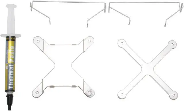 Alt view image 5 of 6 - Thermalright HR-03 Plus VGA Cooler