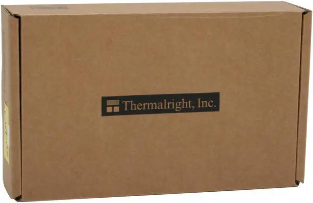 Alt view image 6 of 6 - Thermalright HR-03 Plus VGA Cooler