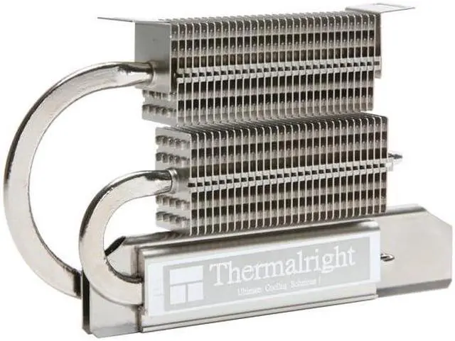 Main image of Thermalright HR-07 Heatsinks only
