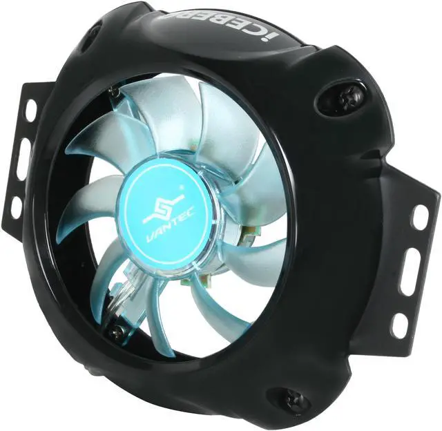 Main image of Vantec Iceberq Hard Drive Cooler - Model HDC-6015