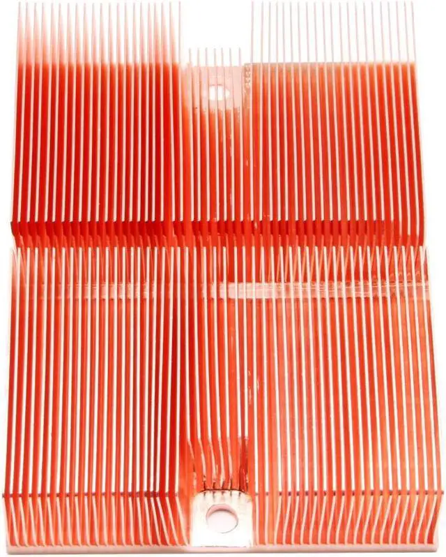 Alt view image 2 of 5 - Dynatron A51/A51G CPU Cooling Heatsink