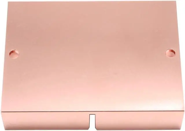 Alt view image 3 of 5 - Dynatron A51/A51G CPU Cooling Heatsink