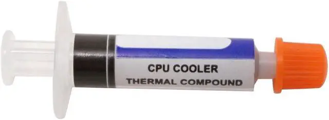 Alt view image 5 of 6 - Dynatron A48G 70mm 2 Ball CPU Cooler