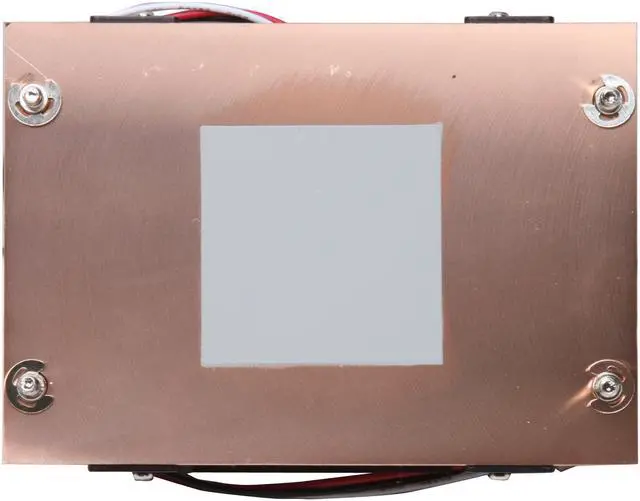 Alt view image 3 of 6 - Dynatron A48G 70mm 2 Ball CPU Cooler